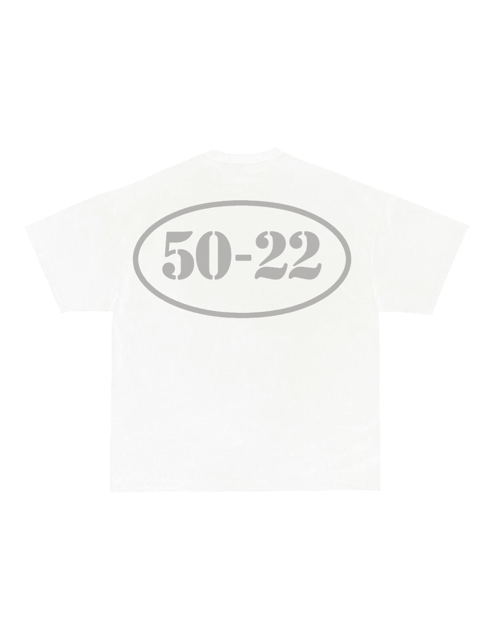 Camiseta Essentials - NASH 50-22
