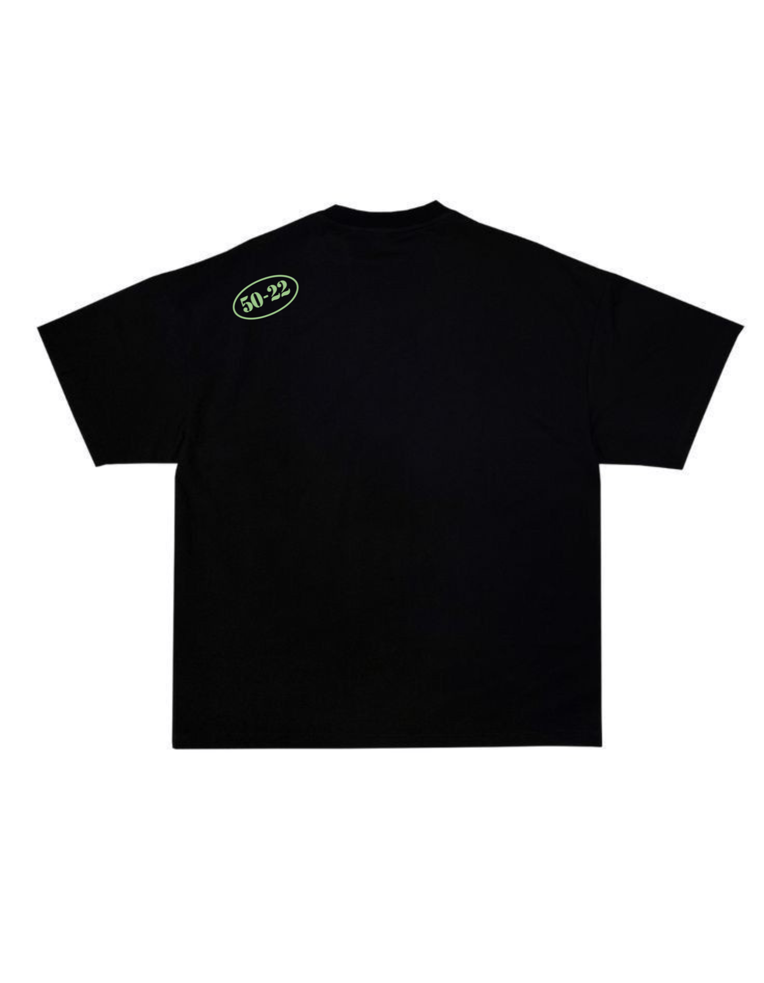 Camiseta Champagne rugby - NASH 50-22