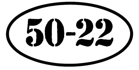 nash 50-22 